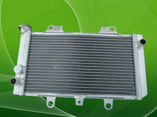 Aluminum radiator for yamaha - radiator,