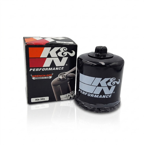 Filtro olio racing sportivo - olio,