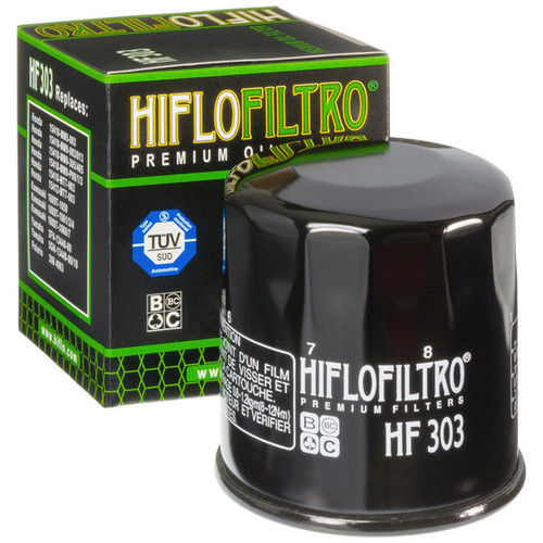 Filtro olio yamaha quad yfm - filtro,