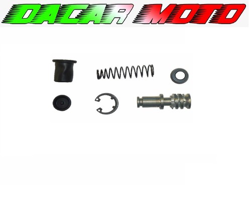 Kit revisione pompa freno - revisione,