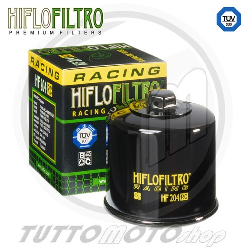 Filtro olio hiflo hf204 - hf204, rc