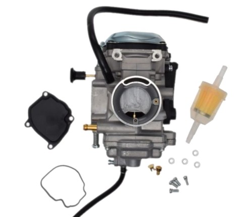Carburatore quad atv - atv, yamaha