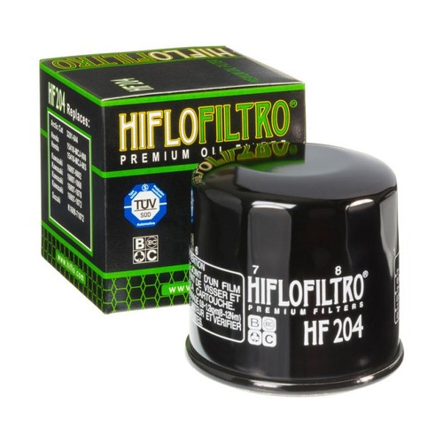 Filtro olio hiflofiltro per - olio,