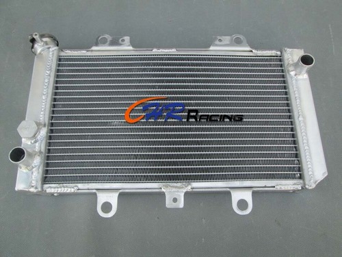 Radiatore alluminio per atv - alluminio,