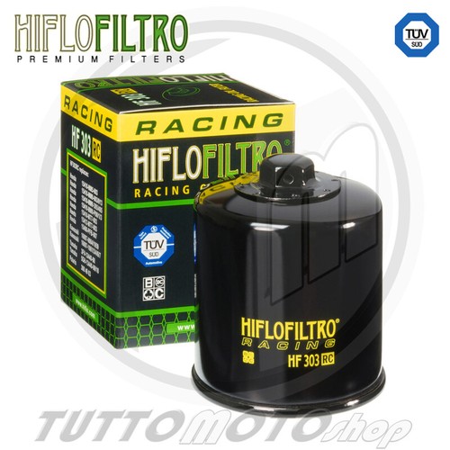 Filtro olio hiflo - filtro, rc