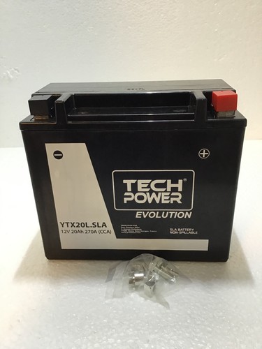 Batterie quad étanche 12v - quad,