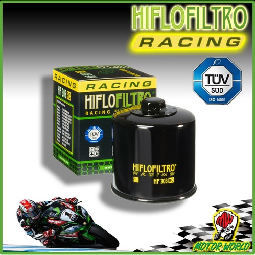 Filtro olio hiflo - olio,
