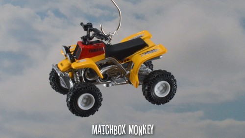 Yamaha banshee 350 atv - 350,