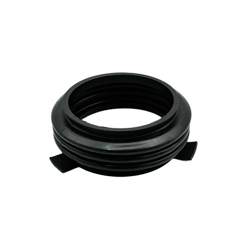 Stivale braccio oscillante per